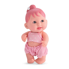COLECAO BABIES SABORES NEW COLLECTION - BEE TOYS na internet