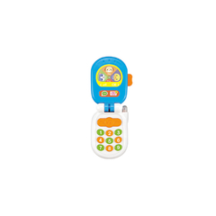 CELULAR INFANTIL BABY PHONE - comprar online