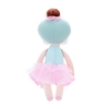 BONECA ANGELA LAI BALLET BÜP BABY 34CM - METOO - comprar online