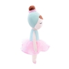 BONECA ANGELA LAI BALLET BÜP BABY 34CM - METOO - Mei-Mei Papelaria - Sempre Presente com Você