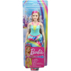 BARBIE DREAMTOPIA FANTASIA PRINCESA GJK12 - GJK12 - comprar online