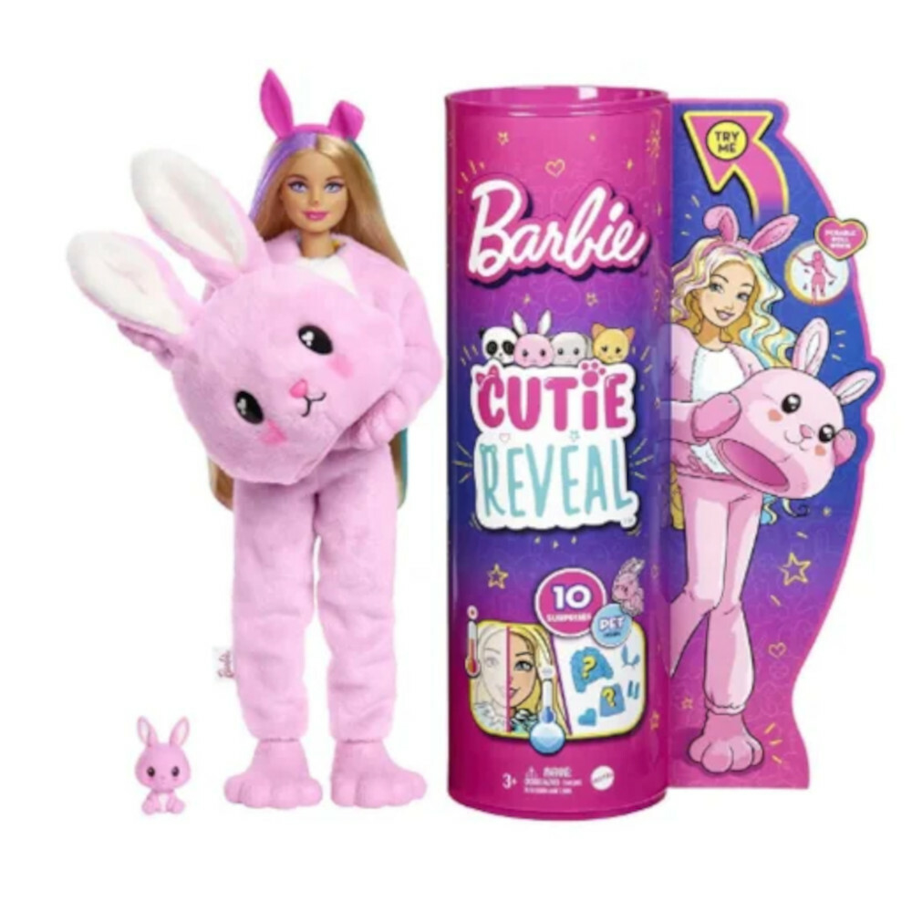 Kit Completo De Pintura Barbie Infantil Dreamtopia - Ri Happy