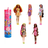 BONECA BARBIE COLOR REVEAL SERIE FRUTAS DOCES 1UN - MATTEL