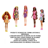 BONECA BARBIE COLOR REVEAL SERIE FRUTAS DOCES 1UN - MATTEL - comprar online