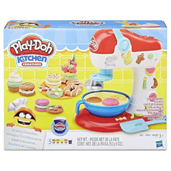 PLAY-DOH BATEDEIRA DE CUPCAKES