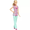 BONECA BARBIE PROFISSOES DVF50