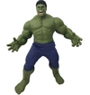 BONECO HULK GIGANTE VERDE END GAME 55CM