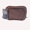 BOLSA FEMININA DE OMBRO BEGE BG72219-BG - GASH - comprar online