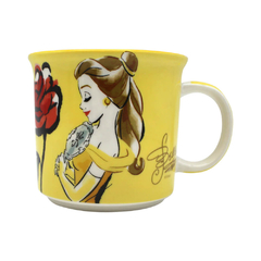 CANECA BELLE 350ML - ZONA CRIATIVA na internet