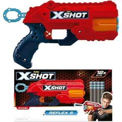 X SHOT REFLEX RED - CANDIDE