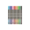 CANETA INTENSITY 0.4 10 CORES - BIC - comprar online