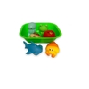 HORA DO BANHO - ZOOP TOYS - comprar online