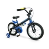 BICICLETA APOLLO ARO 16 AZUL- NATHOR