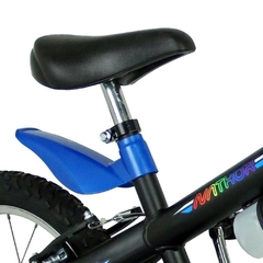 BICICLETA APOLLO ARO 16 AZUL- NATHOR - loja online