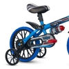 BICICLETA ARO 12 VELOZ- NATHOR - comprar online