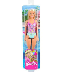 BRINQUEDO BARBIE BONECA PRAIA - MATTEL na internet