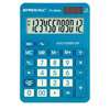 CALCULADORA DE MESA 12 DIGITOS PC286BL - PROCALC