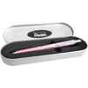 CANETA METAL LUXO COM ESTOJO ENERGEL ROSA BL407P-A - PENTEL - comprar online