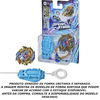 BEYBLADE SPEEDSTORM COM LANCADOR- HASBRO