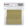 BLOCO ADESIVO STICKY NOTES 75X75 - EAGLE