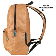 MOCHILA ECO FRIENDLY HAY UP - CLIO na internet