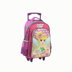 KIT MOCHILA DE RODINHAS SCARLETT - ROCIE - comprar online