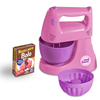 BATEDEIRA INFANTIL COOK HOUSE - ZUCA TOYS - comprar online