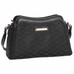 BOLSA FEMININA TRICO POP TRANSVERSAL - CHENSON