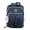 MOCHILA MATERNIDADE MM3302 SORTIDA - CLIO - comprar online