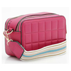 BOLSA TRANSVERSAL ELEGANTE PINK - GASH