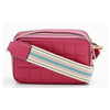 BOLSA TRANSVERSAL ELEGANTE PINK - GASH - loja online