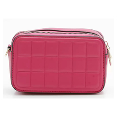 BOLSA TRANSVERSAL ELEGANTE PINK - GASH - comprar online