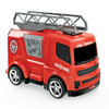 CAMINHAO BOMBEIRO FALCON FIRE TRUCK - USUAL - comprar online