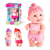 COLECAO BABIES SABORES NEW COLLECTION - BEE TOYS - comprar online