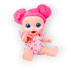 BONECA BABYS COLLECTION KITCHEN - SUPER TOYS na internet