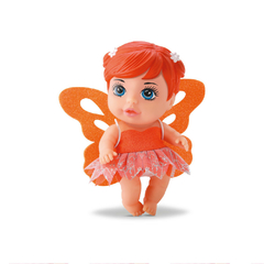 COLECAO MINI BEE HUGS FADINHA - BEE TOYS - comprar online