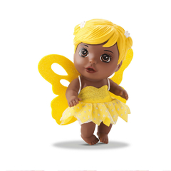 COLECAO MINI BEE HUGS FADINHA - BEE TOYS na internet