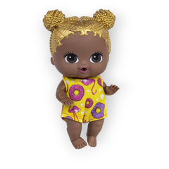 BONECA BABYS COLLECTION MINI SUMMER - SUPER TOYS na internet