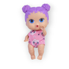 BONECA BABYS COLLECTION MINI SUMMER - SUPER TOYS - comprar online