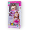 BONECA TOTSY COM CABELO FRASES - SUPER TOYS