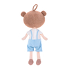 BONECA JIMBAO BOY BEAR 46CM - METOO - comprar online