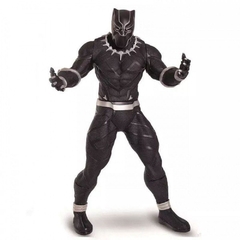 BONECO BLACK PANTHER REVOLUTION 50CM