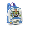 MOCHILA ESCOLAR TOY STORY AZUL BUZZ - LUXCEL - comprar online