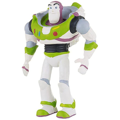 BONECO MORDEDOR PARA BEBÊ BUZZ LATEX TOY STORY - LATOY