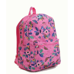 MOCHILA FLORAL - CLIO na internet