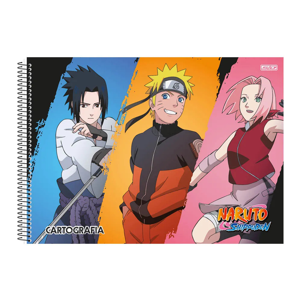 Encontre os 7 erros no Naruto  Jogo Dos 7 Erros em Naruto Shippuden 