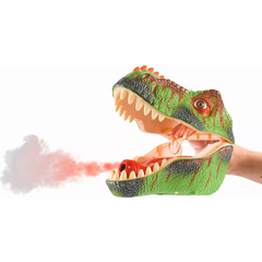 CABEÇA DINO ATAQUE FURIOSO - ZOOP TOYS - comprar online