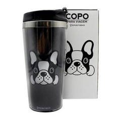 COPO VIAGEM 450ML - ZONA CRIATIVA - comprar online