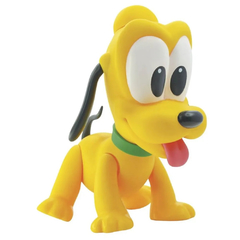 BONECO PLUTO BABY VINIL 2893 - LIDER - comprar online