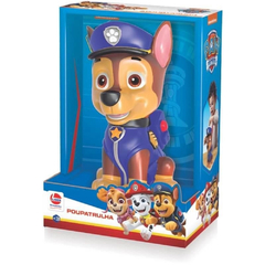 COFRINHO POUPATRULHA CANINA CHASE 2970 - LIDER